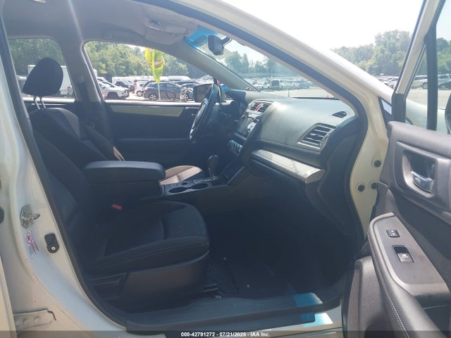 4S3BNBC69G3018687 Subaru 2.5l u6