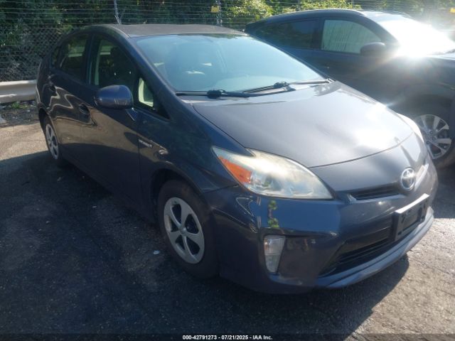 2012 TOYOTA PRIUS JTDKN3DU4C5478440