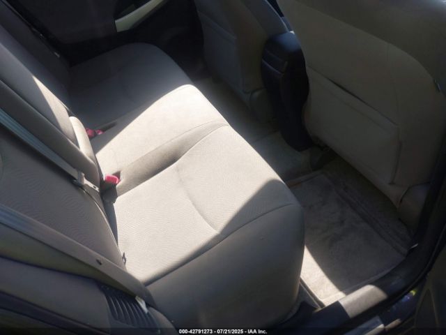 2012 TOYOTA PRIUS JTDKN3DU4C5478440 Photo 7