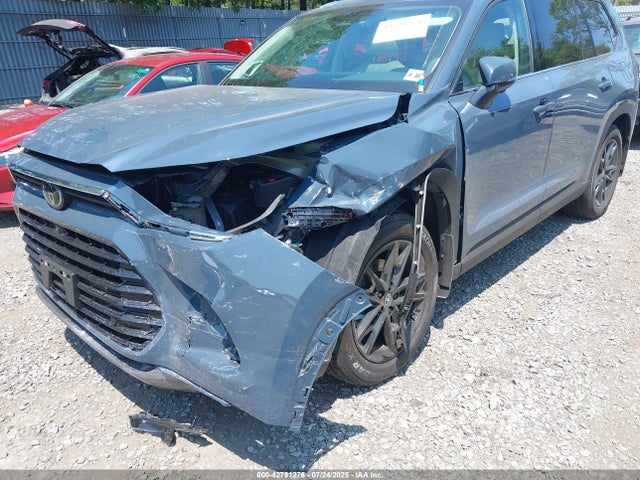 Toyota a25a-fxs 2025 5TDACAB55SS044389 Image 6