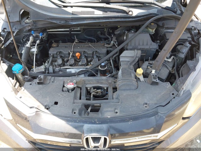 3CZRU5H31GM700487 Honda r18z9