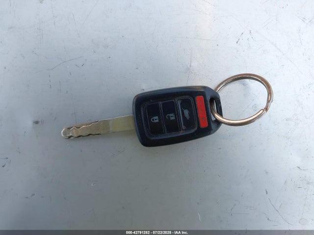 3CZRU5H31GM700487 Honda r18z9
