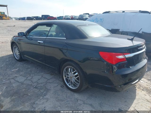 2013 CHRYSLER 200 1C3BCBFG2DN667231 Photo 2
