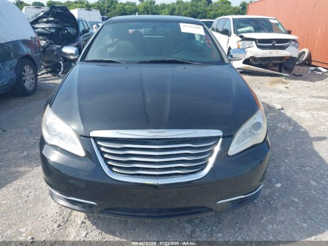 2013 CHRYSLER 200 1C3BCBFG2DN667231 Photo 5