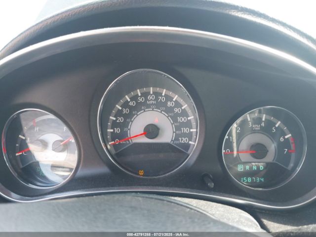 2013 CHRYSLER 200 1C3BCBFG2DN667231 Photo 6
