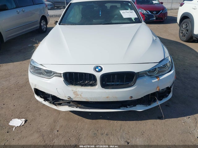 WBA8B9G53HNU49106 BMW 330I