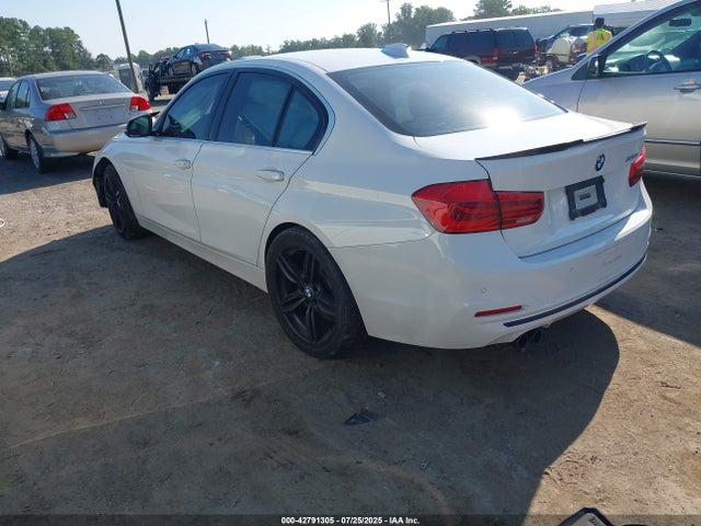 WBA8B9G53HNU49106 BMW 330I