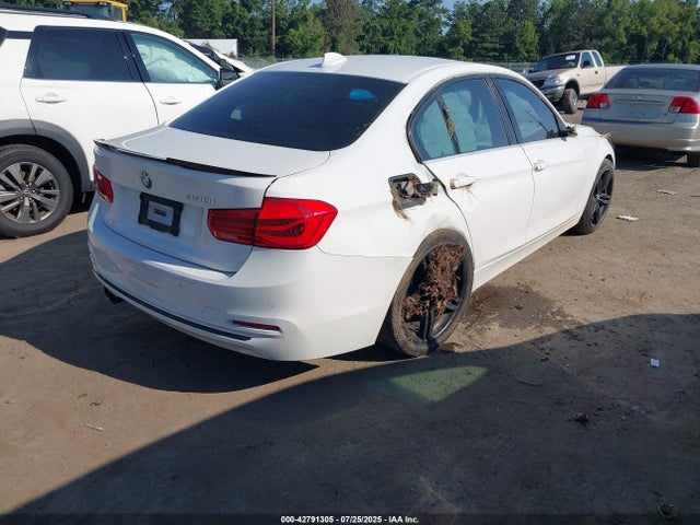 WBA8B9G53HNU49106 BMW 330I