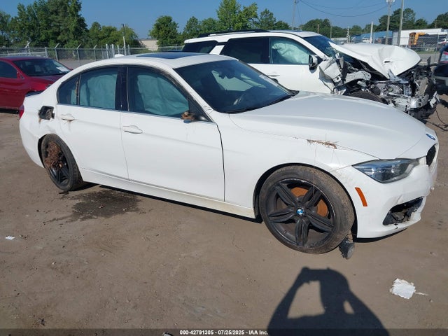 WBA8B9G53HNU49106 BMW 330I