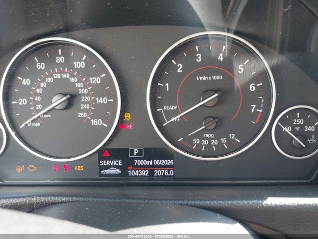 WBA8B9G53HNU49106 BMW 330I