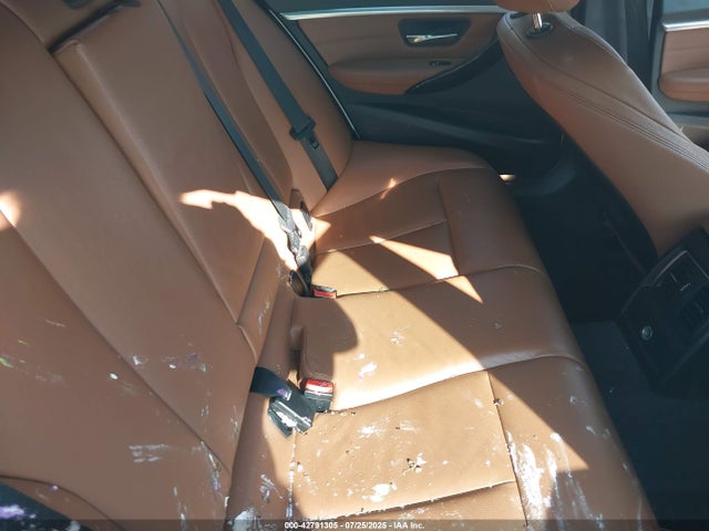 WBA8B9G53HNU49106 BMW 330I