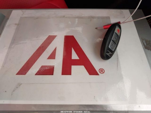 2015 NISSAN 370Z JN1AZ4EH5FM443782 Photo 10