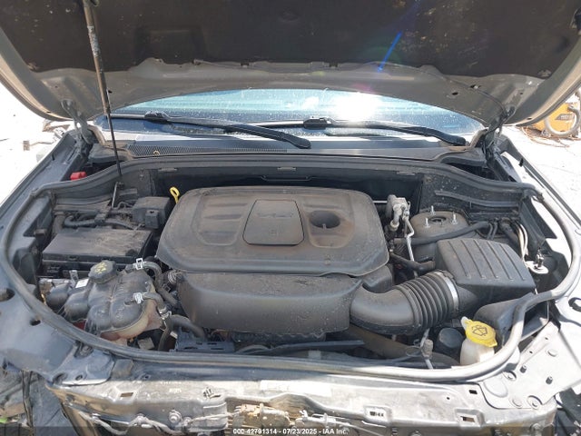 Jeep Grand Cherokee 2020 1C4RJFAG2LC167112 Image 10