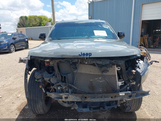 Jeep Grand Cherokee 2020 1C4RJFAG2LC167112 Image 13