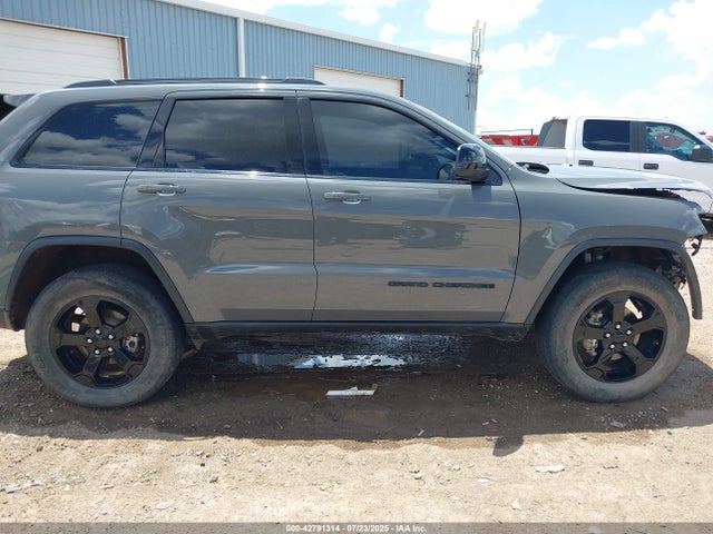 Jeep Grand Cherokee 2020 1C4RJFAG2LC167112 Image 14