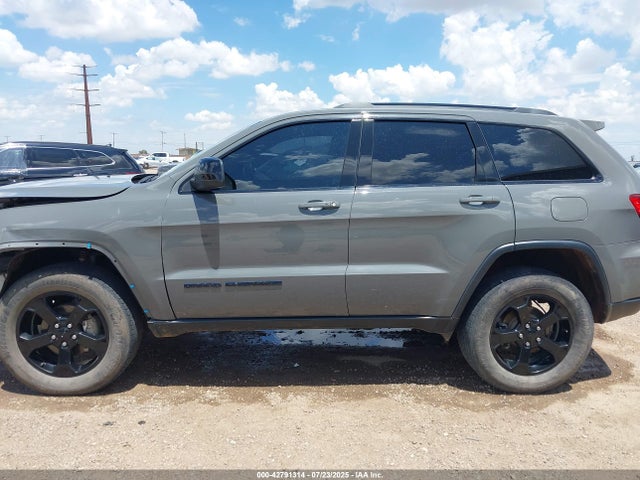 Jeep Grand Cherokee 2020 1C4RJFAG2LC167112 Image 15