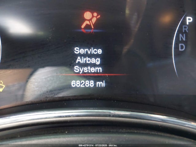 Jeep Grand Cherokee 2020 1C4RJFAG2LC167112 Image 16