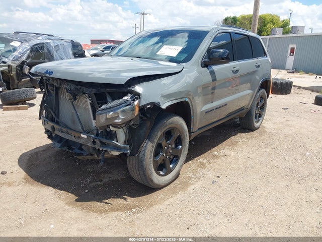 Jeep Grand Cherokee 2020 1C4RJFAG2LC167112 Image 2