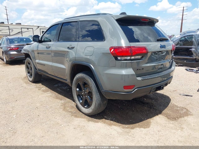 Jeep Grand Cherokee 2020 1C4RJFAG2LC167112 Image 3