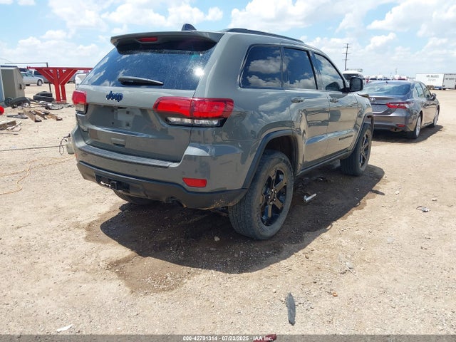 Jeep Grand Cherokee 2020 1C4RJFAG2LC167112 Image 4