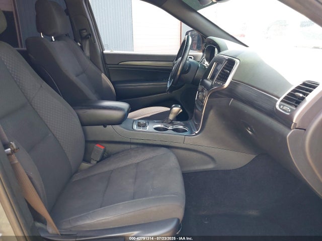 Jeep Grand Cherokee 2020 1C4RJFAG2LC167112 Image 5