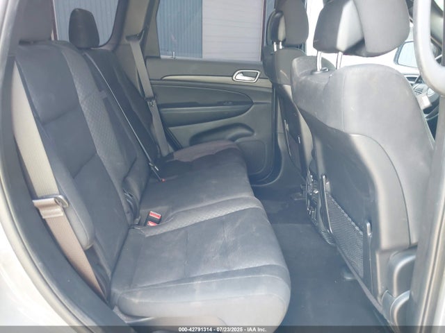 Jeep Grand Cherokee 2020 1C4RJFAG2LC167112 Image 8