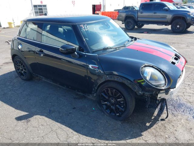 2020 MINI HARDTOP WMWXR5C06L2L98284