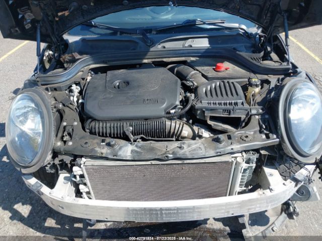 2020 MINI HARDTOP WMWXR5C06L2L98284 Photo 9