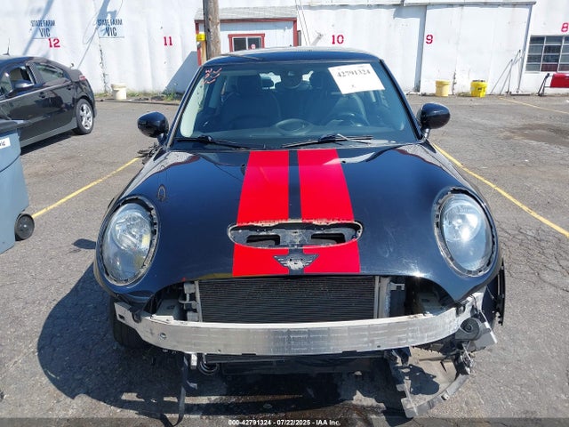 WMWXR5C06L2L98284 Mini Hardtop