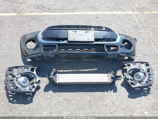 WMWXR5C06L2L98284 Mini Hardtop