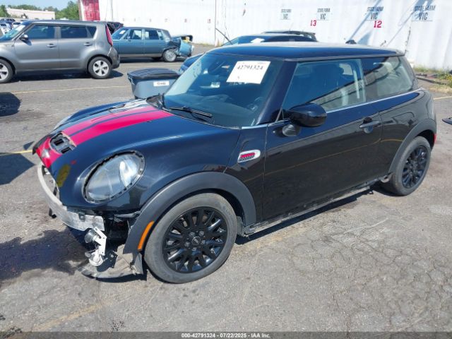 2020 MINI HARDTOP WMWXR5C06L2L98284 Photo 1