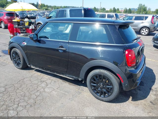 2020 MINI HARDTOP WMWXR5C06L2L98284 Photo 2
