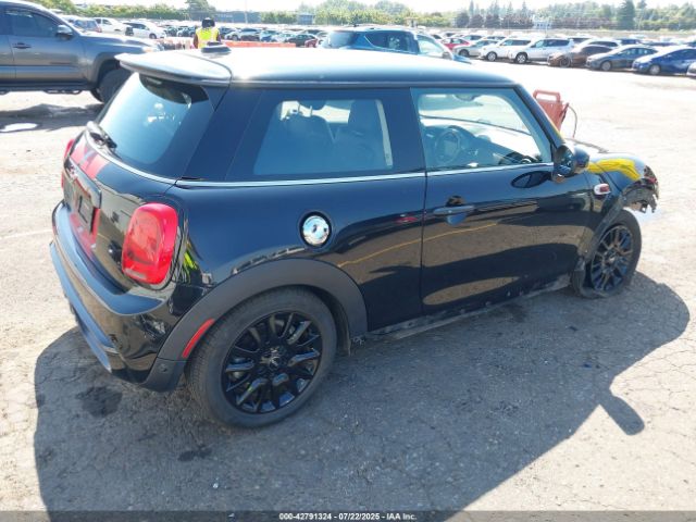 2020 MINI HARDTOP WMWXR5C06L2L98284 Photo 3