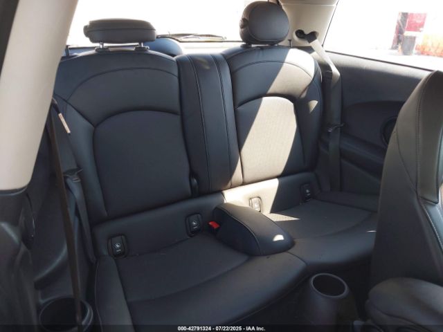 2020 MINI HARDTOP WMWXR5C06L2L98284 Photo 7