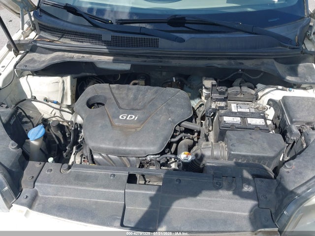 KIA dohc gdi gamma 2015 KNDJN2A26F7142922 Image 10
