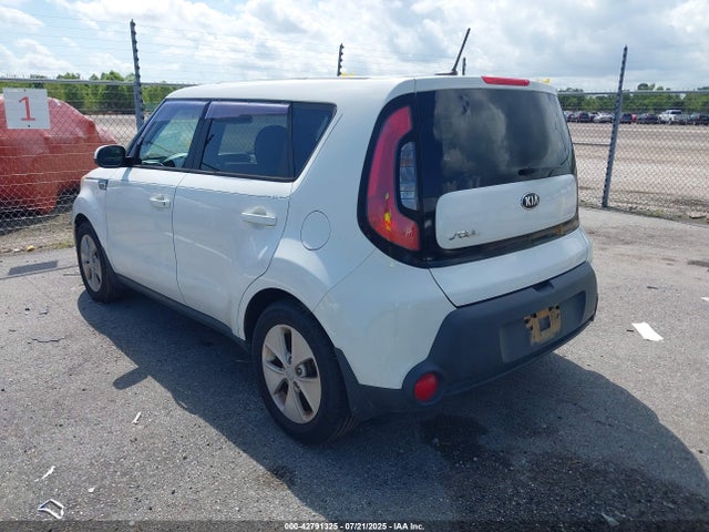 KIA dohc gdi gamma 2015 KNDJN2A26F7142922 Image 3