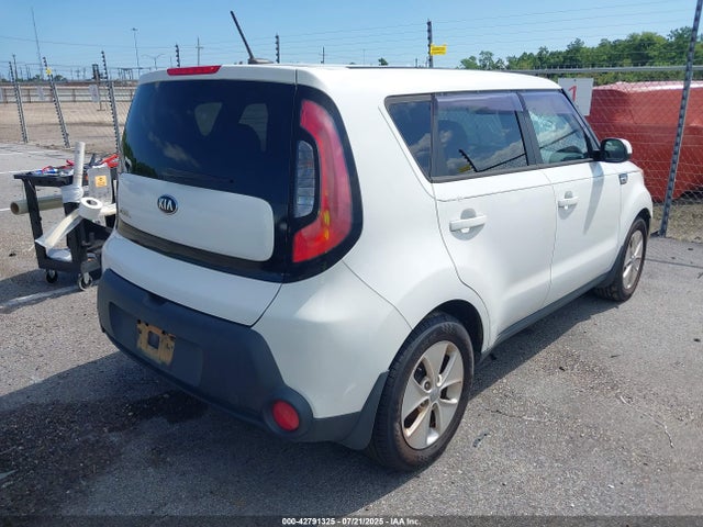 KIA dohc gdi gamma 2015 KNDJN2A26F7142922 Image 4