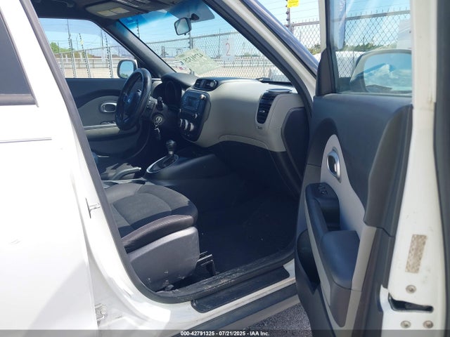 KIA dohc gdi gamma 2015 KNDJN2A26F7142922 Image 5