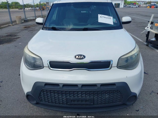 KIA dohc gdi gamma 2015 KNDJN2A26F7142922 Image 6