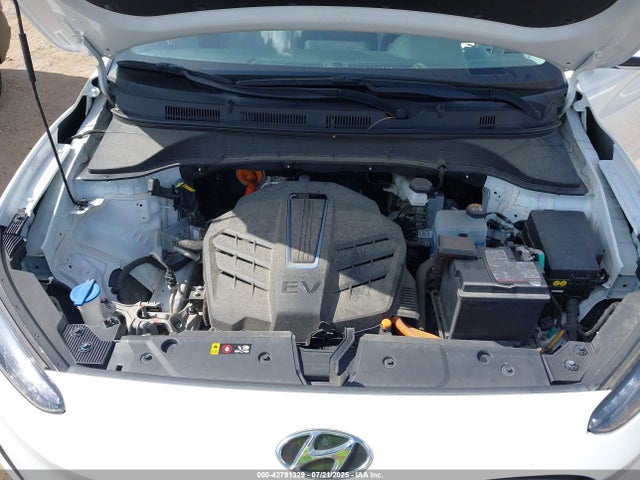 KM8K33AG7PU193503 Hyundai 2023