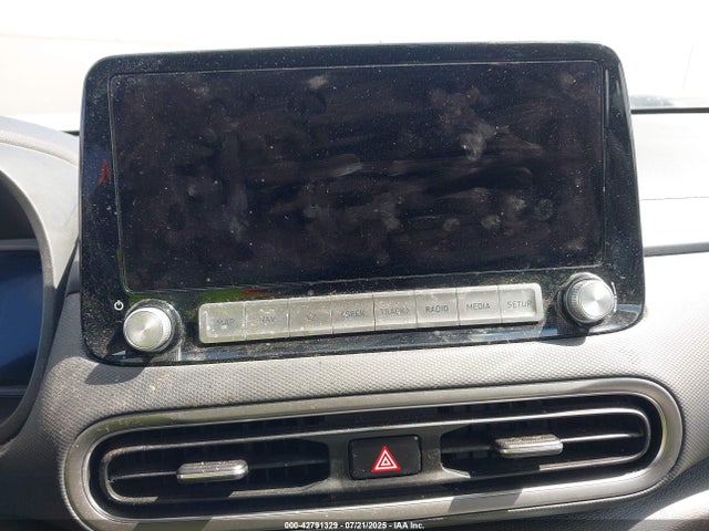 KM8K33AG7PU193503 Hyundai 2023