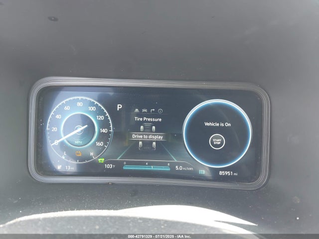 KM8K33AG7PU193503 Hyundai 2023