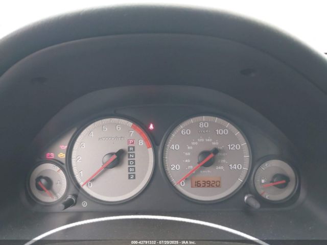 2001 HONDA CIVIC 1HGEM22951L109380 Photo 6