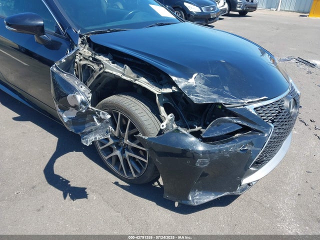 Lexus 8ar-fts 2016 JTHHA5BC9G5000756 Image 6