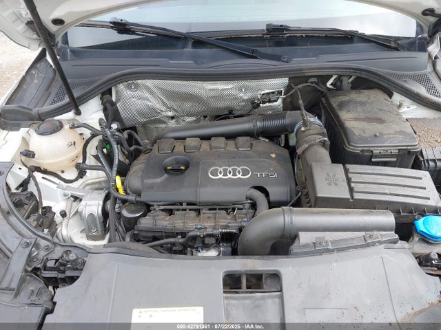 2018 AUDI Q3 WA1JCCFS8JR018954 Photo 9