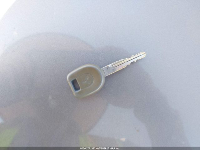 2004 MITSUBISHI ENDEAVOR 4A4MM31S14E017754 Photo 10