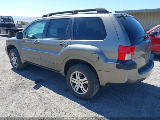 2004 MITSUBISHI ENDEAVOR 4A4MM31S14E017754 Photo 2