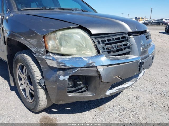 2004 MITSUBISHI ENDEAVOR 4A4MM31S14E017754 Photo 5