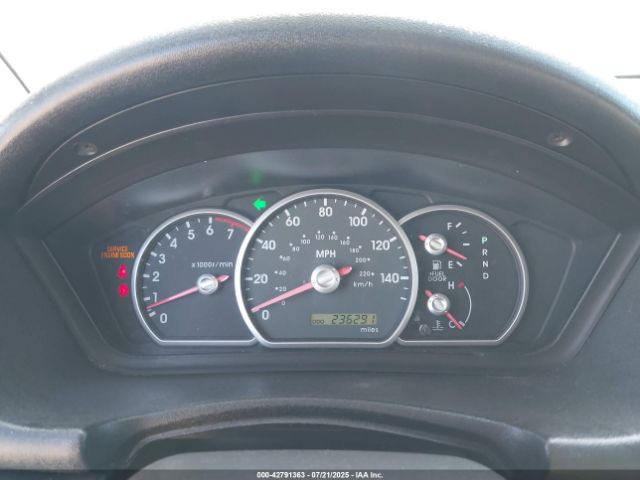 2004 MITSUBISHI ENDEAVOR 4A4MM31S14E017754 Photo 6