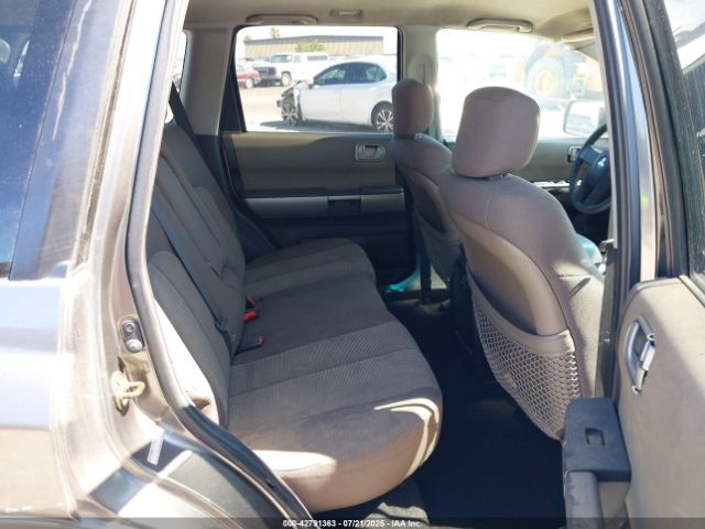 2004 MITSUBISHI ENDEAVOR 4A4MM31S14E017754 Photo 7